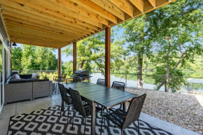Lakeshore Living